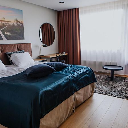 Hotel Fjalar Salo  Exteriér fotografie