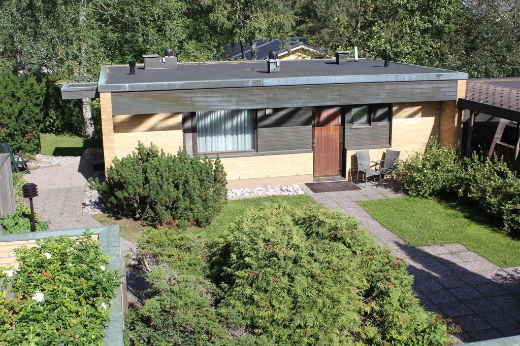 Hotel Fjalar Salo  Exteriér fotografie