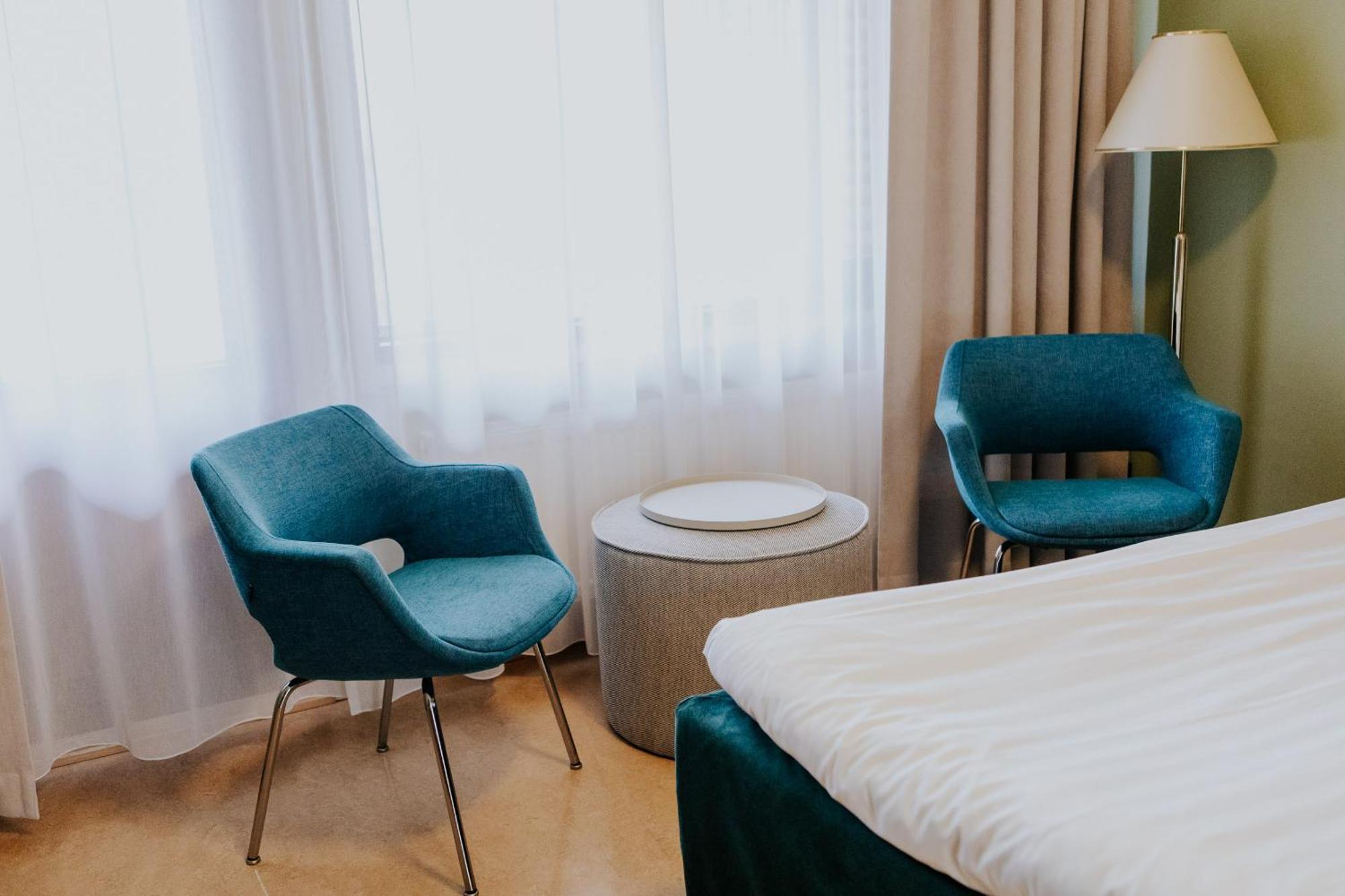 Hotel Fjalar Salo  Exteriér fotografie