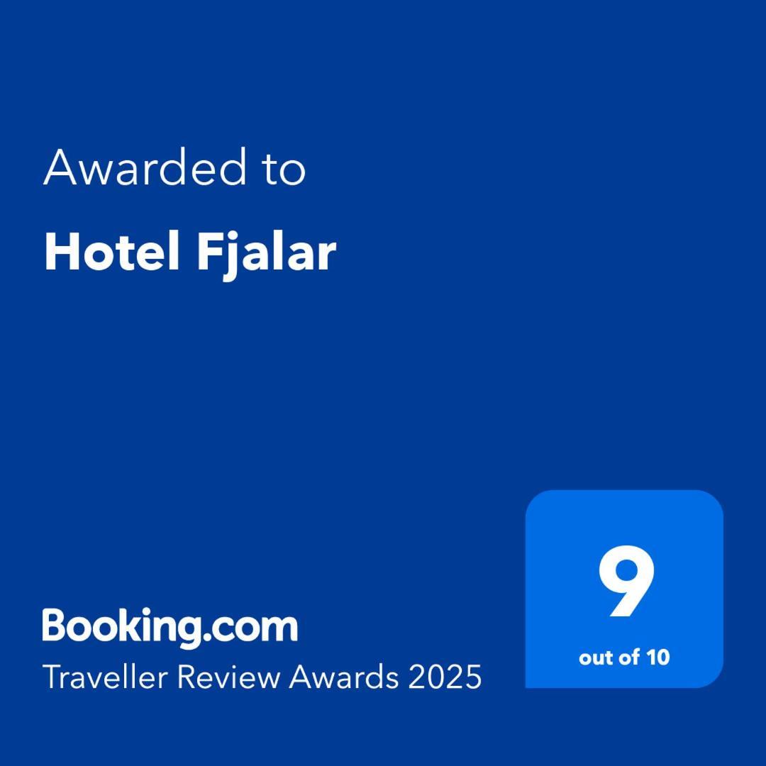 Hotel Fjalar Salo  Exteriér fotografie